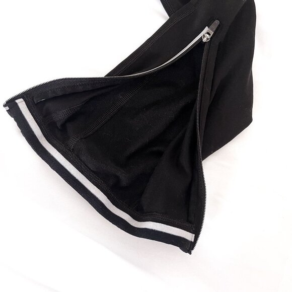 Nike Women’s Stay Warm Running Leggings - Picture 10 of 15